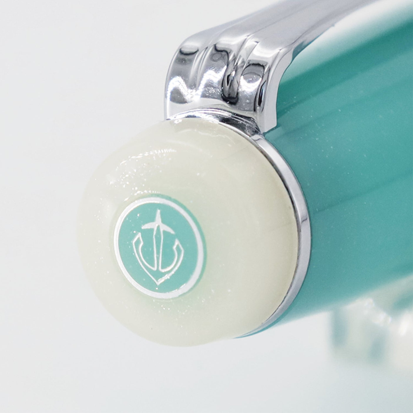 Sailor Professional Gear Fountain Pen of the Seas Eleuthera Island