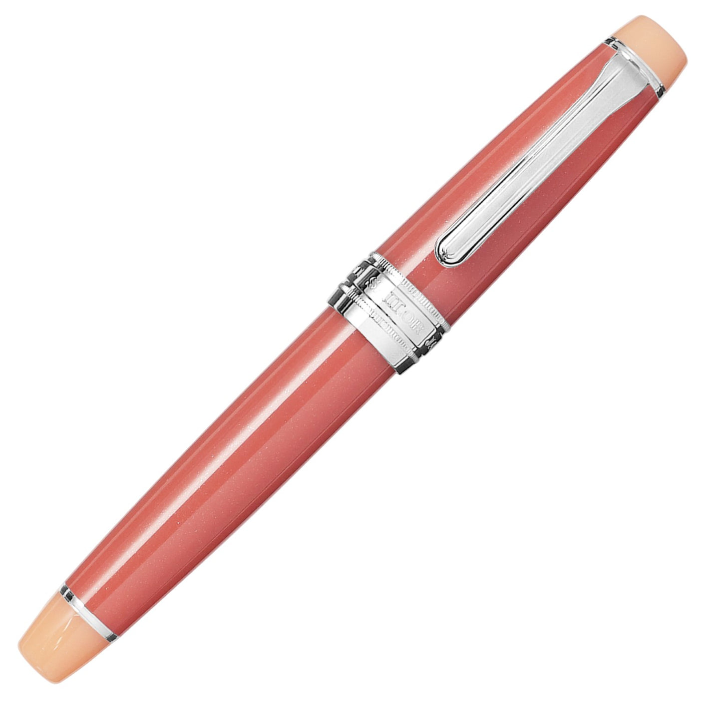 Sailor King of Pens Professional Gear Fountain Pen of the Seas Syvash