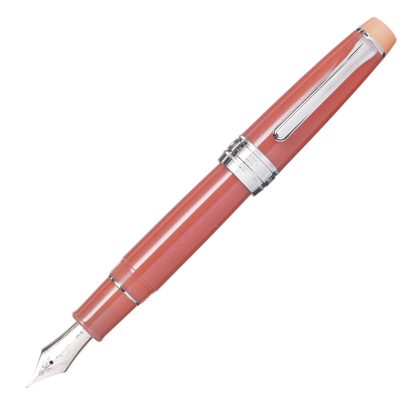 Sailor King of Pens Professional Gear Fountain Pen of the Seas Syvash
