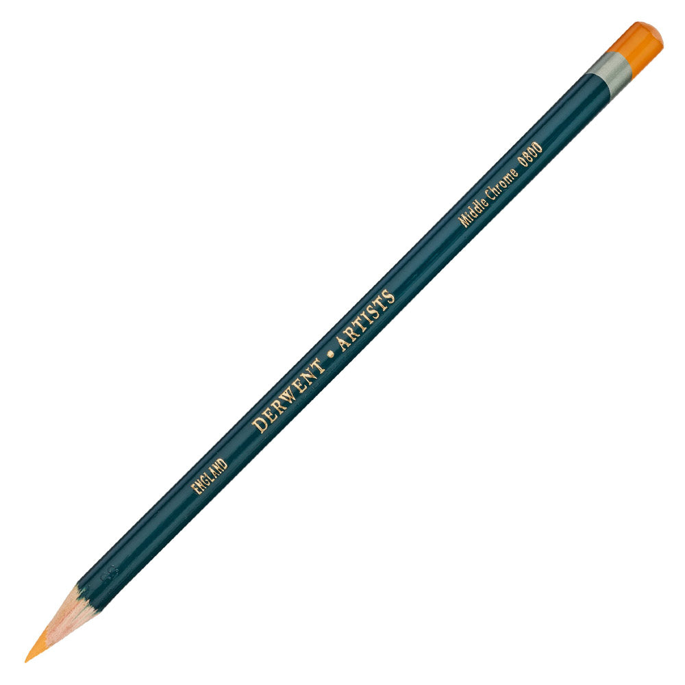 Derwent Artists Coloured Pencil
