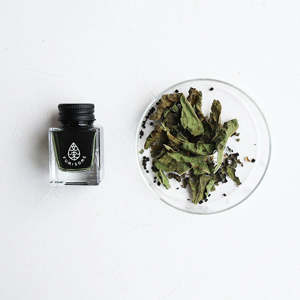TAG Stationery Kyoto Fumisome Plant Based Dye Ink 25ml