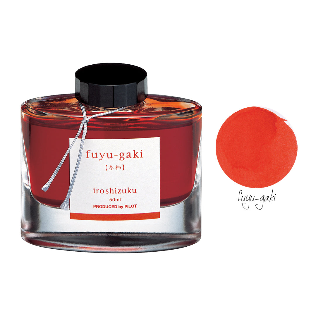 Pilot Iroshizuku Ink 50ml