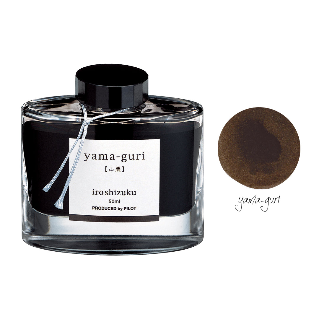 Pilot Iroshizuku Ink 50ml