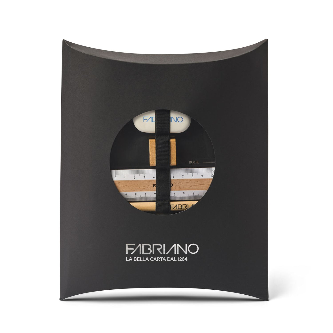 Fabriano Sketchbook and Writing Set