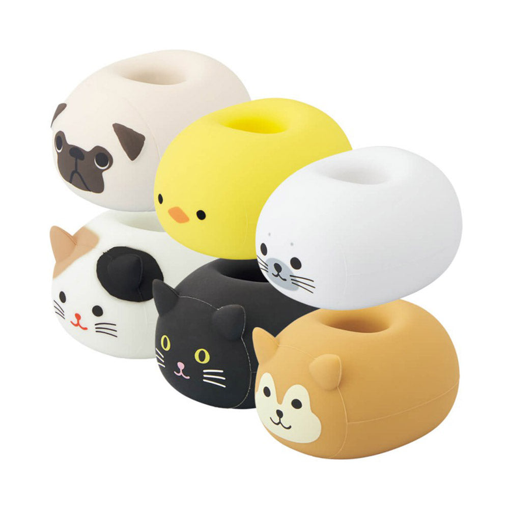 Lihit Lab PuniLabo Pen Stand