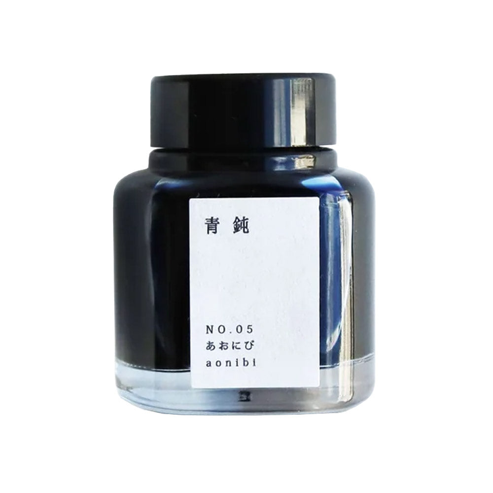 TAG Stationery Kyoto No Oto Fountain Pen Ink 40ml