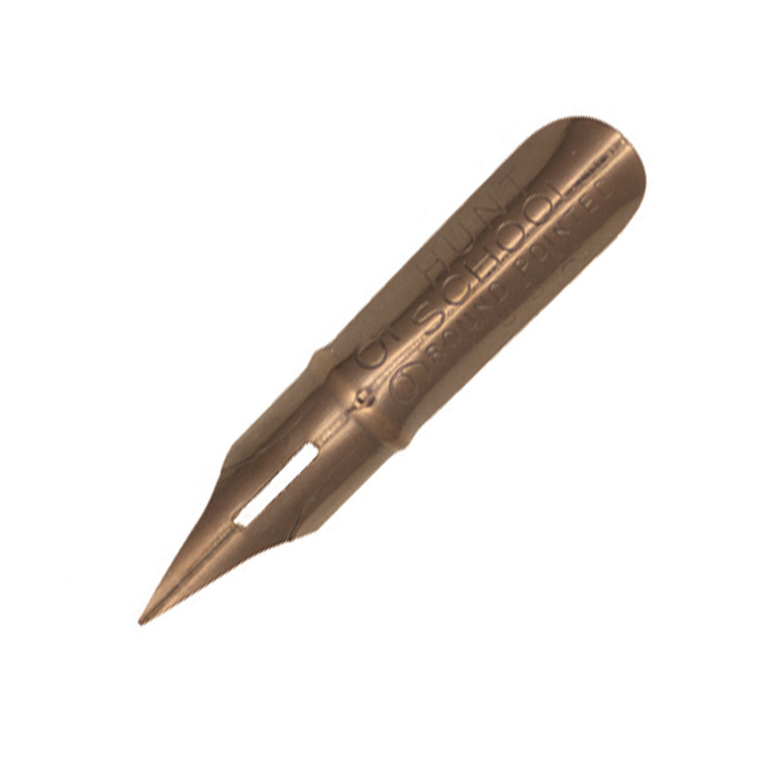 Speedball Pointed Pen Nib