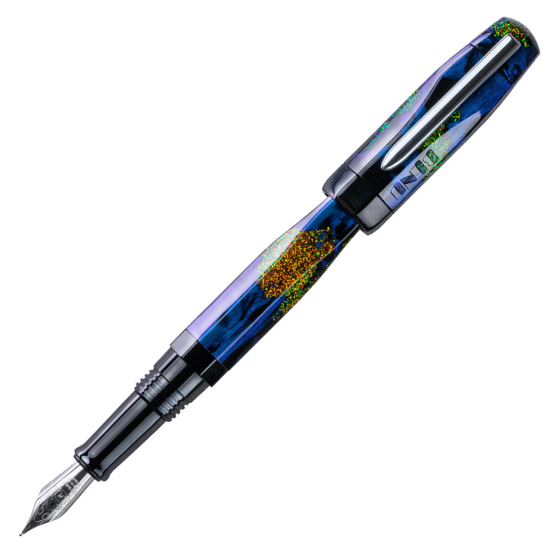 Benu AstroGem Fountain Pen Echo