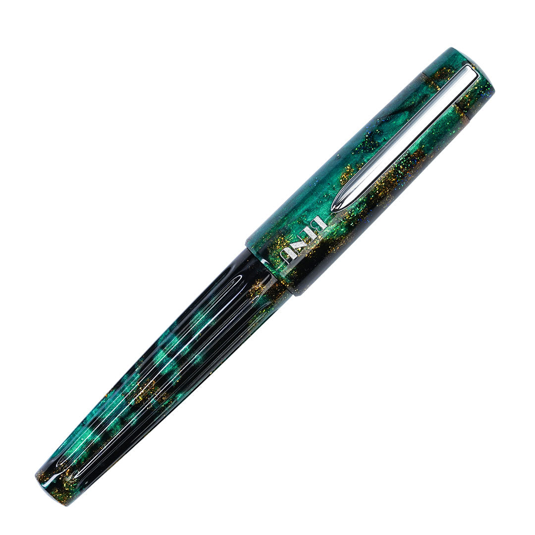 Benu DailyMate Fountain Pen Fresh Monday