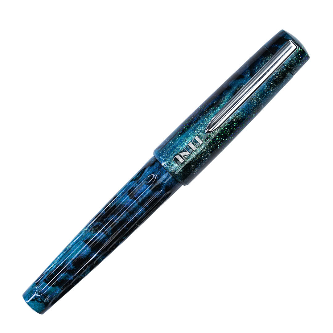 Benu DailyMate Fountain Pen Easy Wednesday
