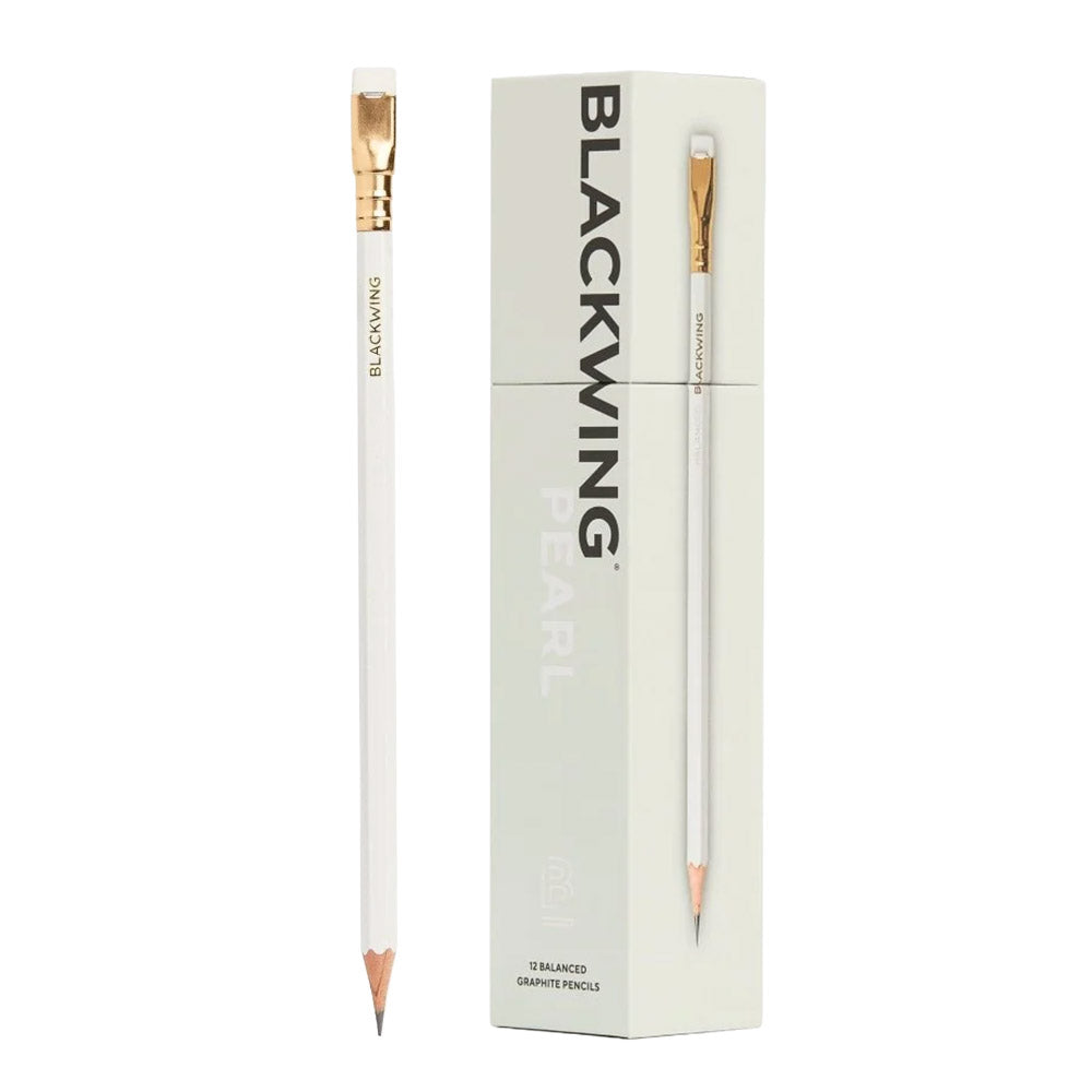 Blackwing Pearl Palomino Pencil Set of 12