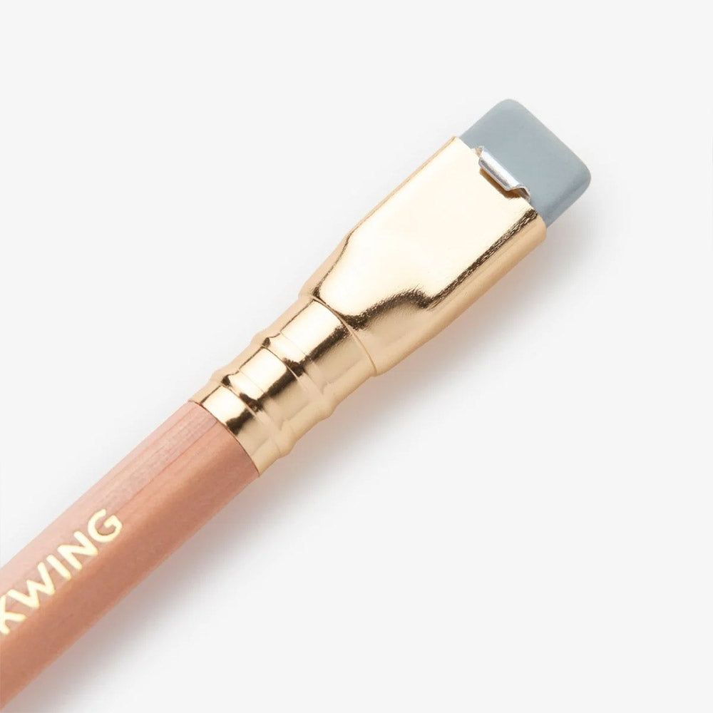 Blackwing Natural Palomino Pencil Set of 12