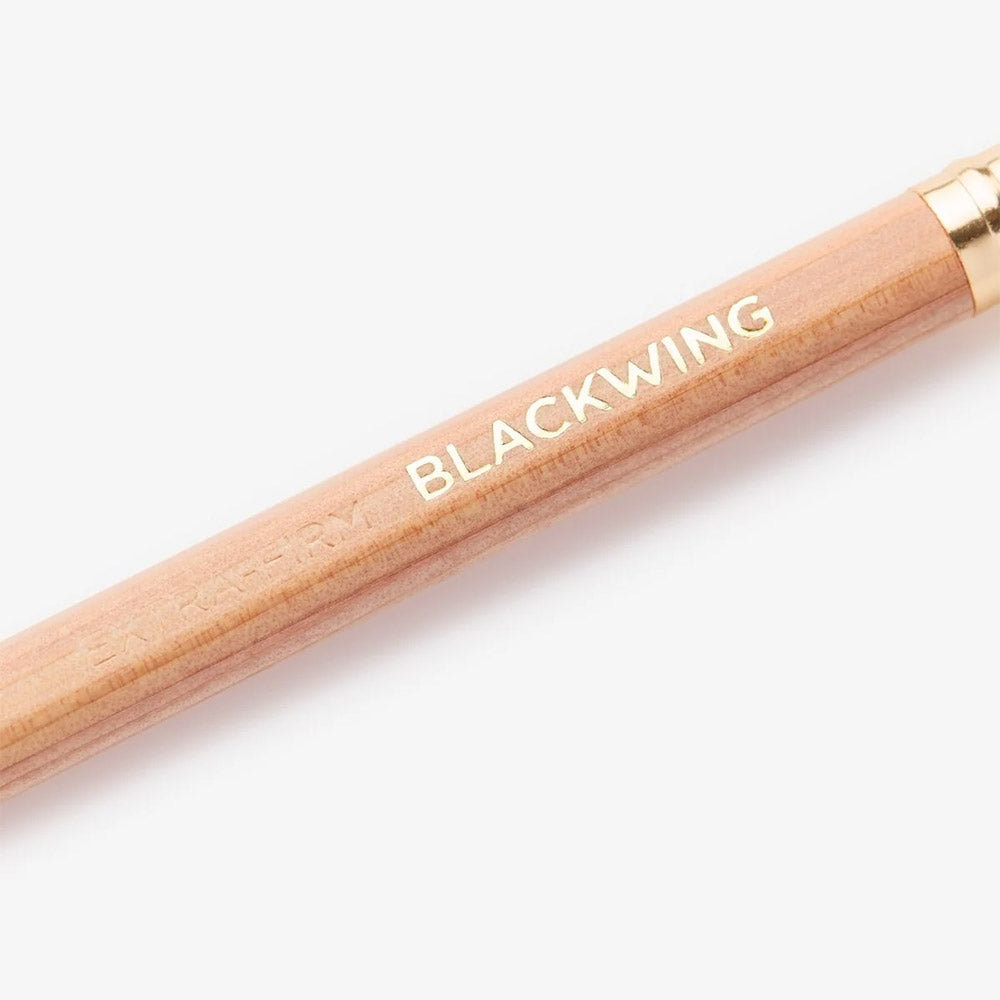 Blackwing Natural Palomino Pencil Set of 12