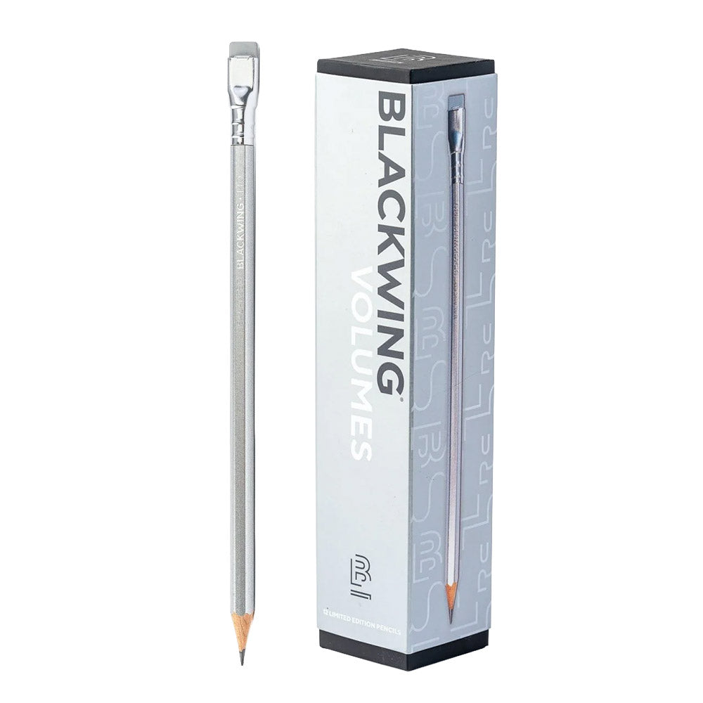 Blackwing Volume 140 – Limited Edition Box of 12 Pencils