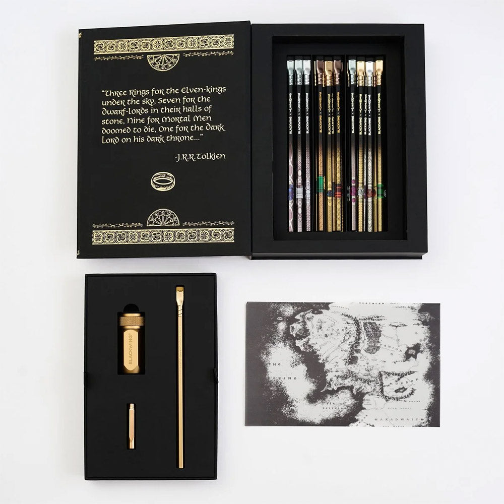 Blackwing x The Lord of the Rings Gift Set