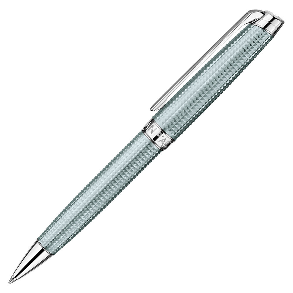 Caran d'Ache Alpine Frost Special Edition Leman Ballpoint Pen