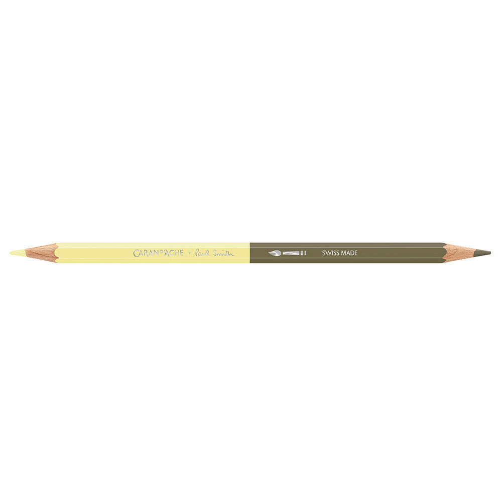 Caran d'Ache Paul Smith ED.5 Bicolour Set-13 pcs