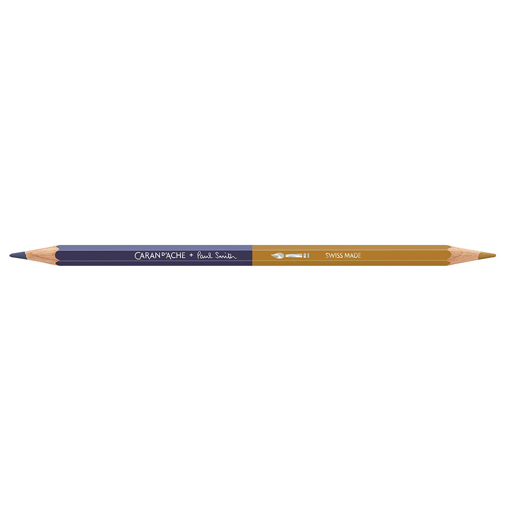 Caran d'Ache Paul Smith ED.5 Bicolour Set-13 pcs