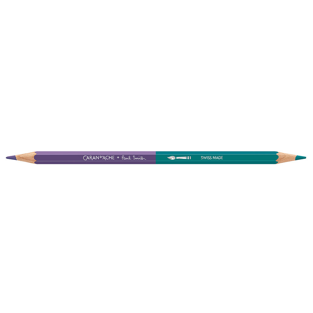 Caran d'Ache Paul Smith ED.5 Bicolour Set-13 pcs