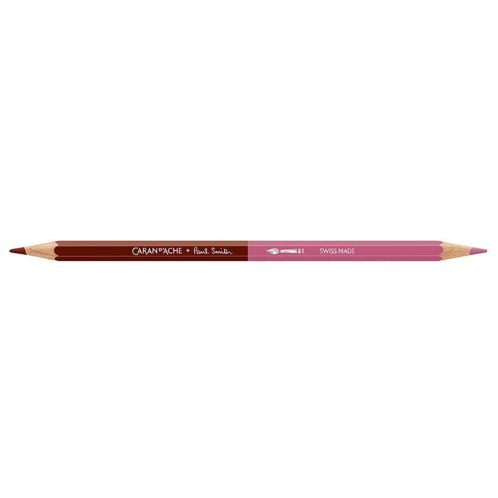 Caran d'Ache Paul Smith ED.5 Bicolour Set-13 pcs