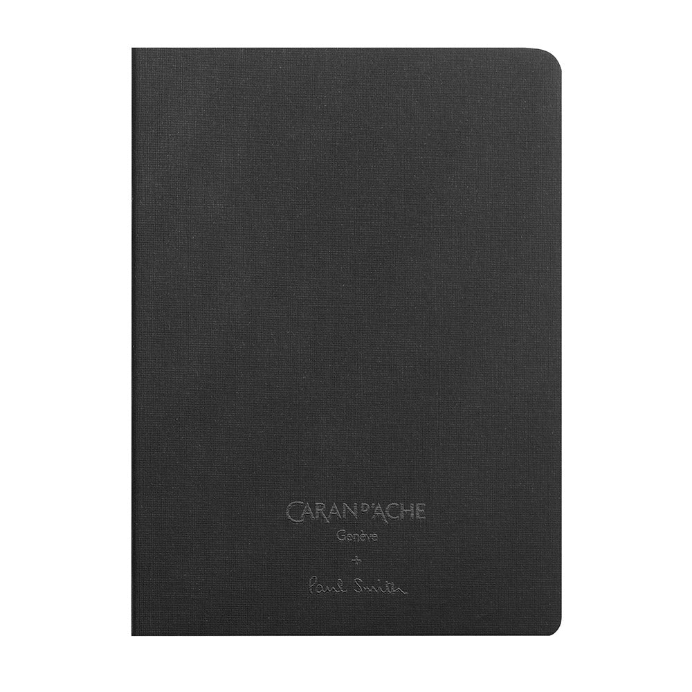 Caran d'Ache Paul Smith ED.5 Notebook A6