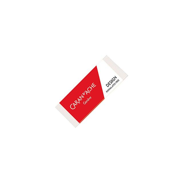 Caran d'Ache Design Eraser by Caran d'Ache at Cult Pens