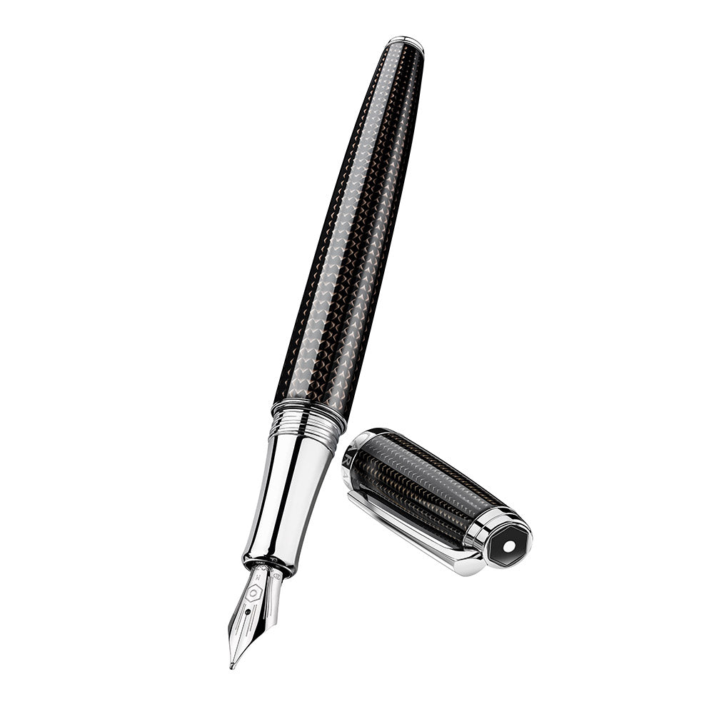 Caran d'Ache Leman De Nuit Fountain Pen