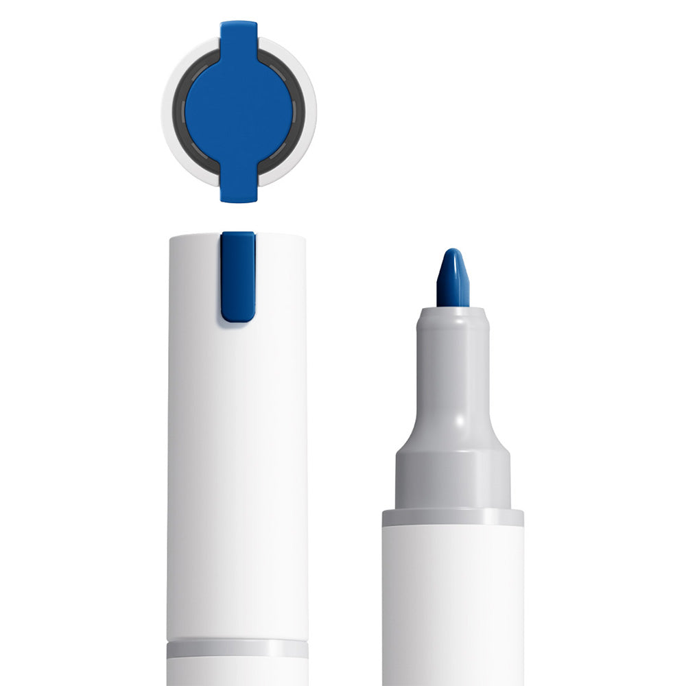 Copic Acrea Paint Marker Set of 6 Deep Colours