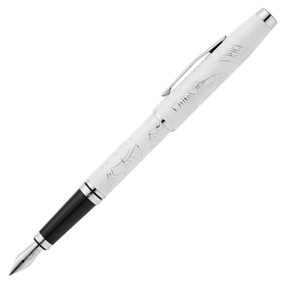 Cross Coventry Zodiac Year of the Snake Fountain Pen