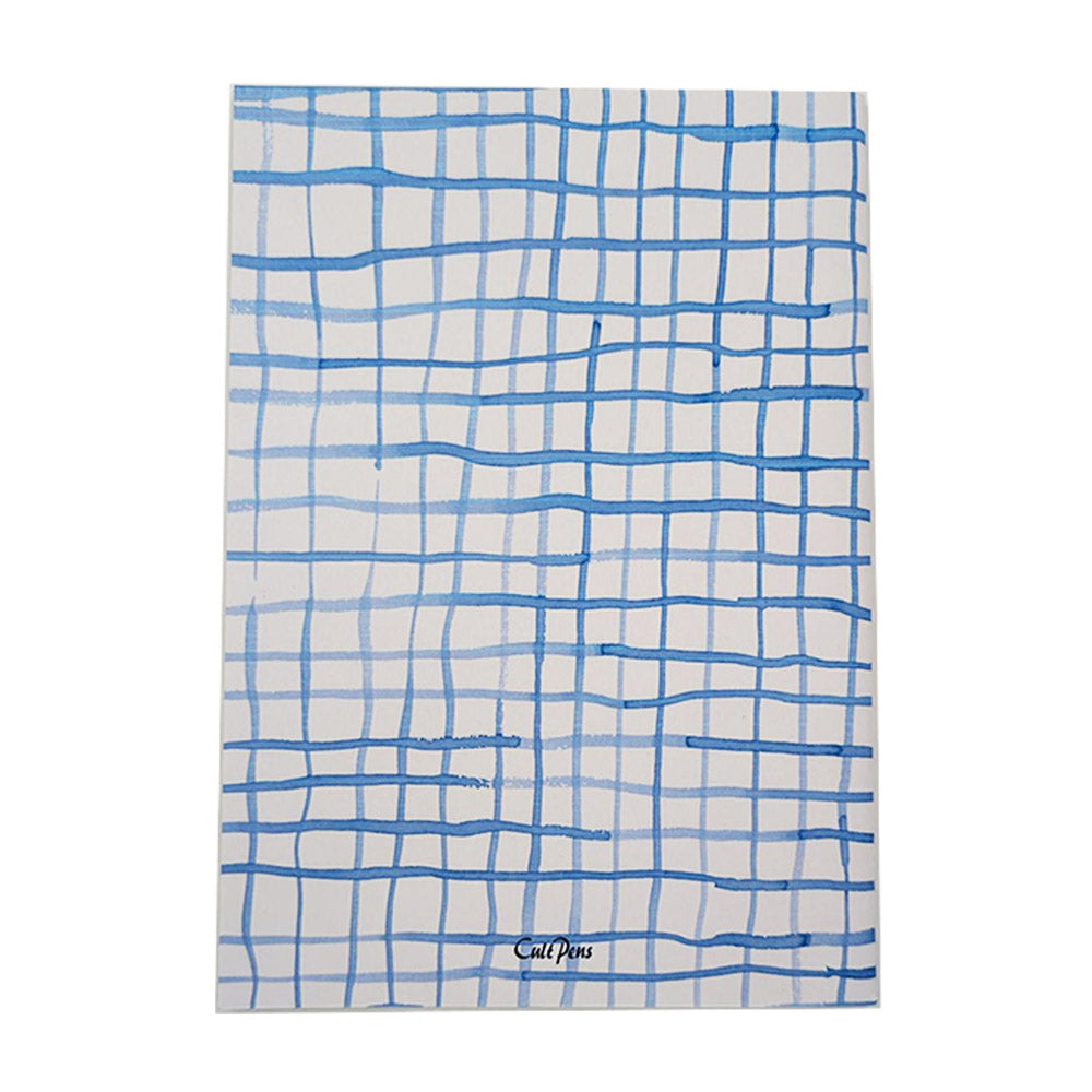 Cult Pens Notebook Promotion