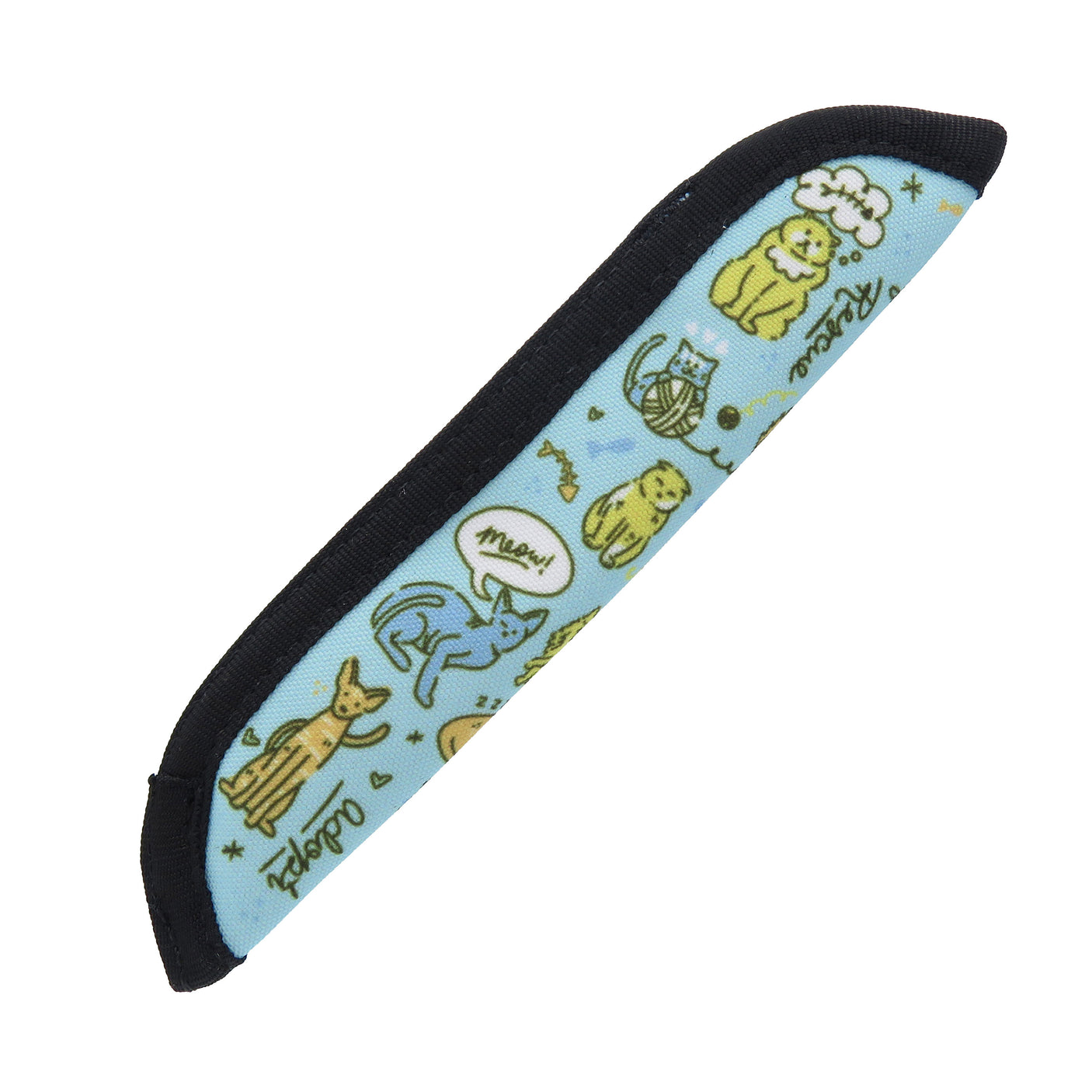 Retro 51 x Rickshaw Cat Rescue Series 6 Pen Sleeve Single
