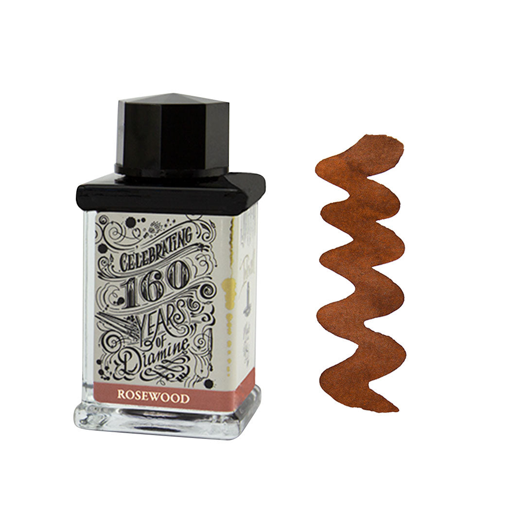 Diamine 160th Anniversary Fountain Pen Ink 75ml