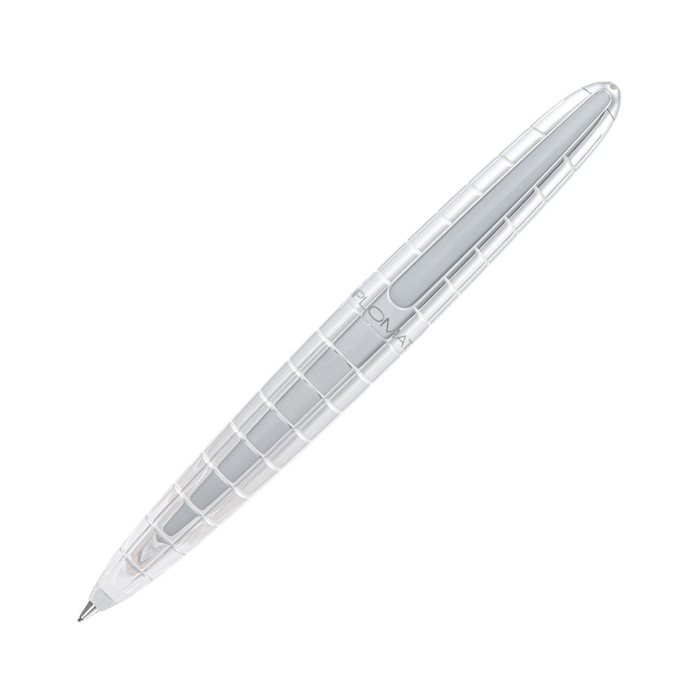 Diplomat Aero Rhomb Chrome Mechanical Pencil