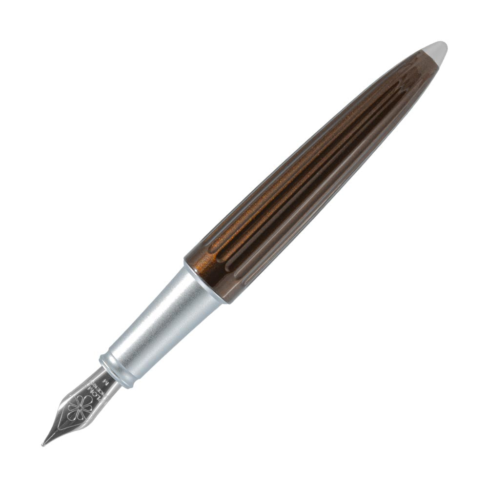 Diplomat Aero Marrakesh Fountain Pen