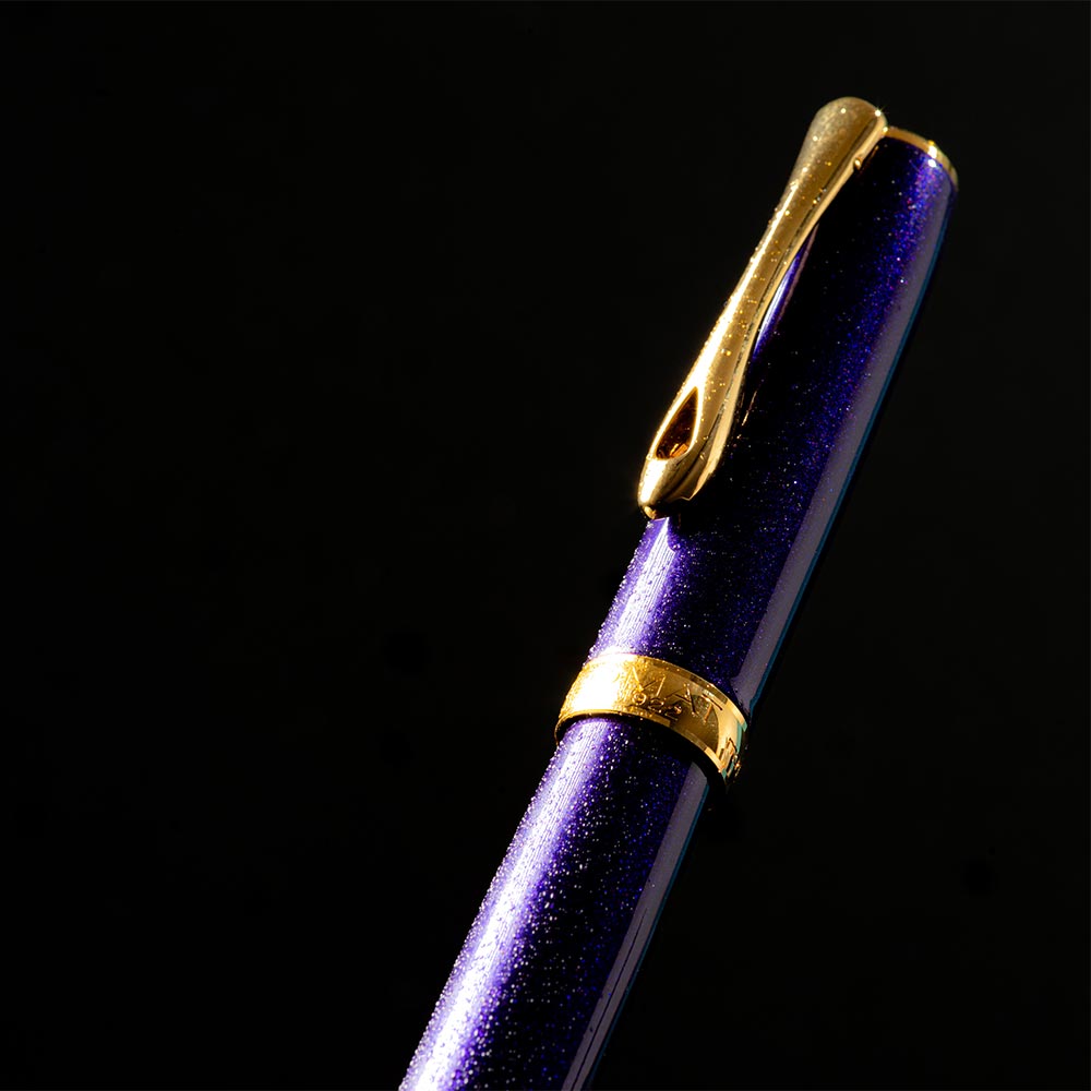 Diplomat Excellence A2 Mechanical Pencil Violet Rain