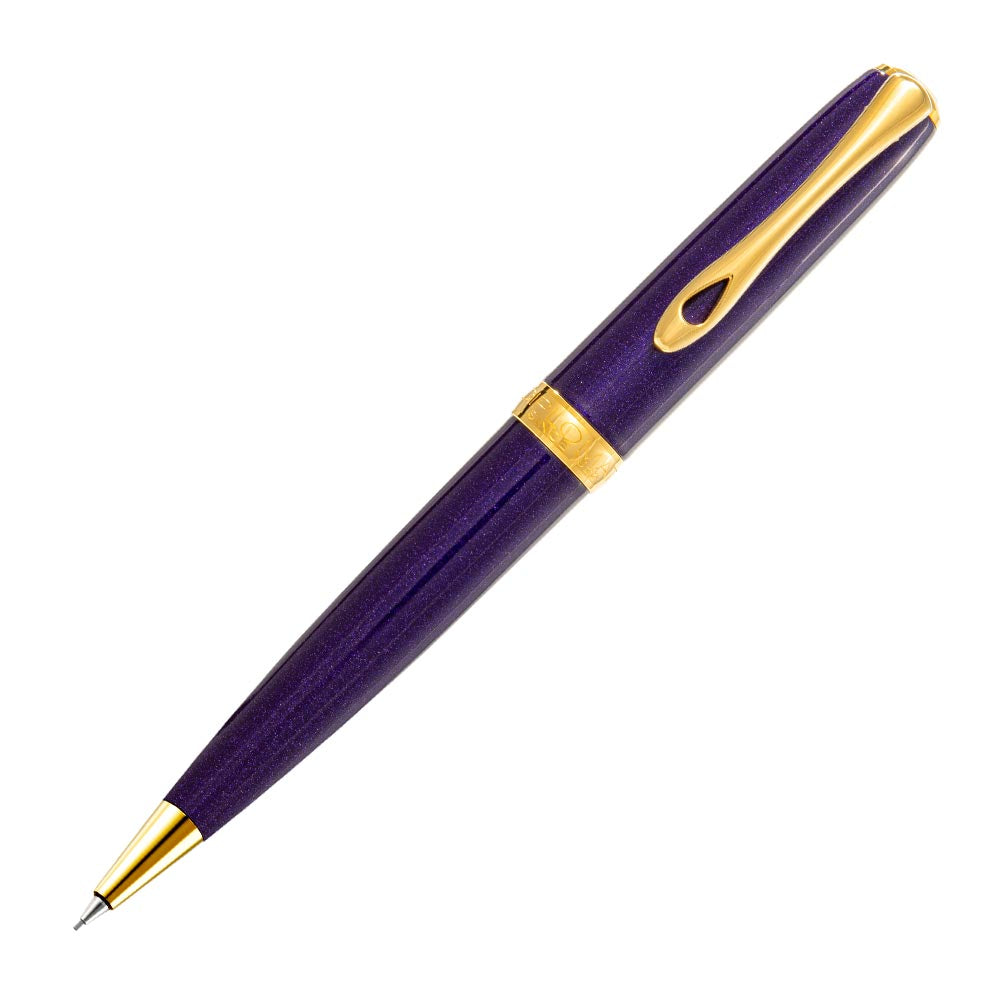 Diplomat Excellence A2 Mechanical Pencil Violet Rain