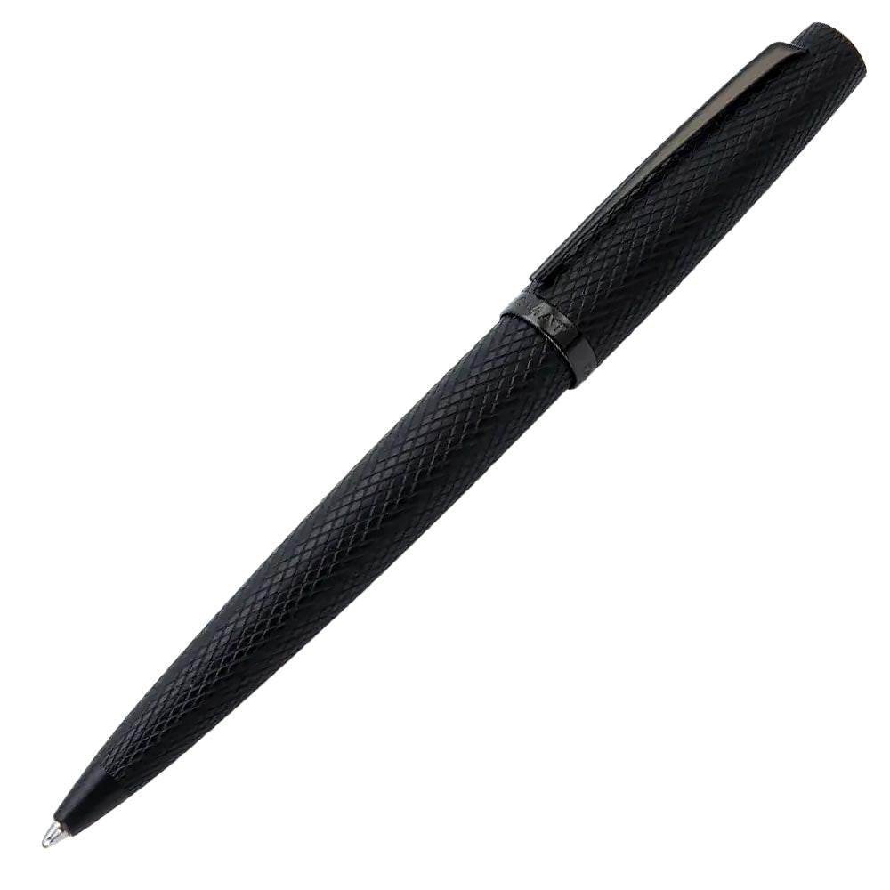 Diplomat Viper Ballpoint Pen Black