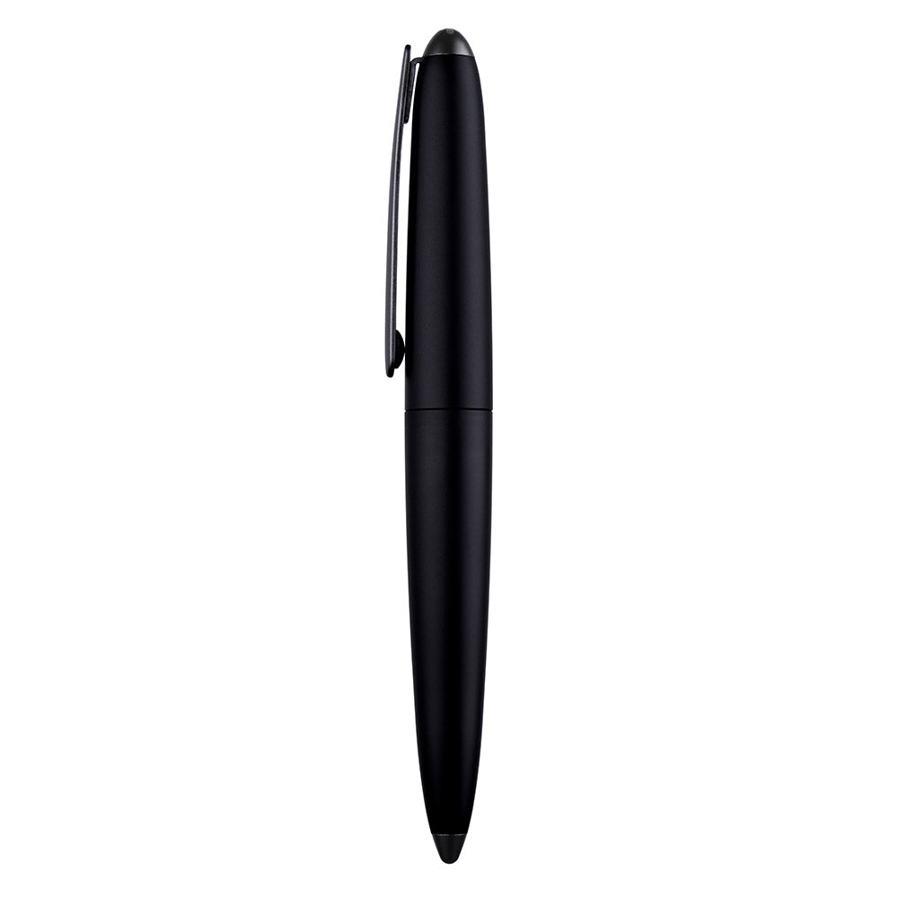 Diplomat Aero Pure Black Special Edition Fountain Pen