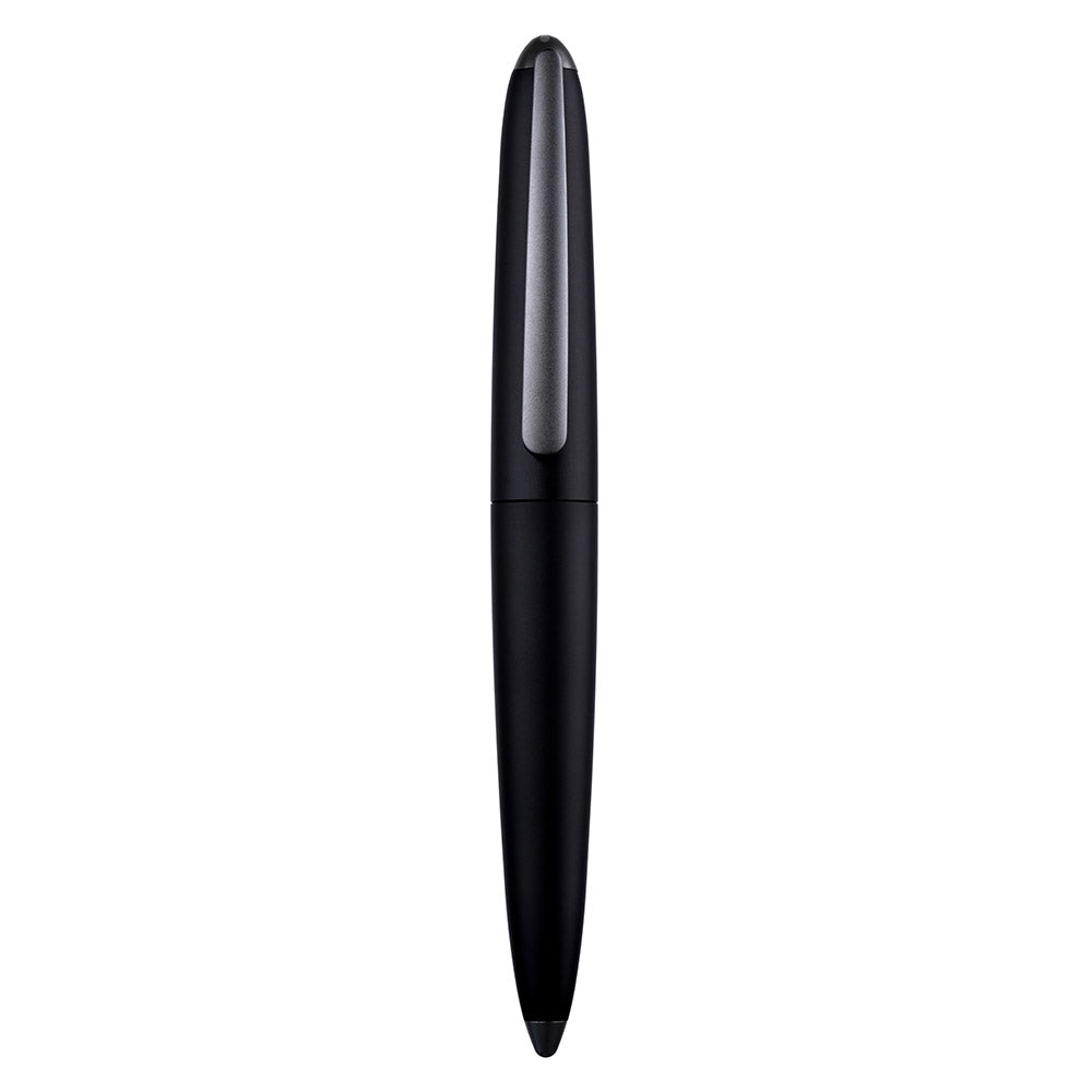 Diplomat Aero Pure Black Special Edition Fountain Pen