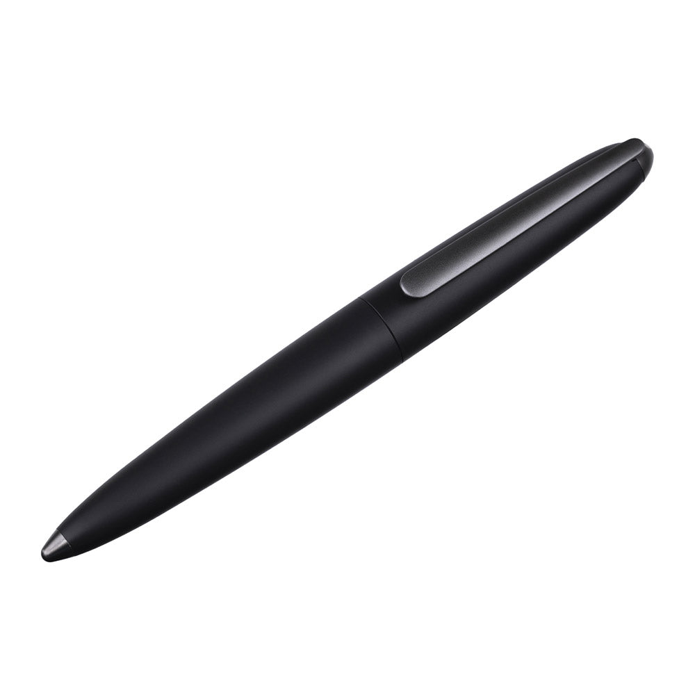 Diplomat Aero Pure Black Special Edition Fountain Pen