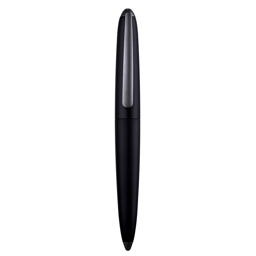 Diplomat Aero Pure Black Special Edition Rollerball Pen