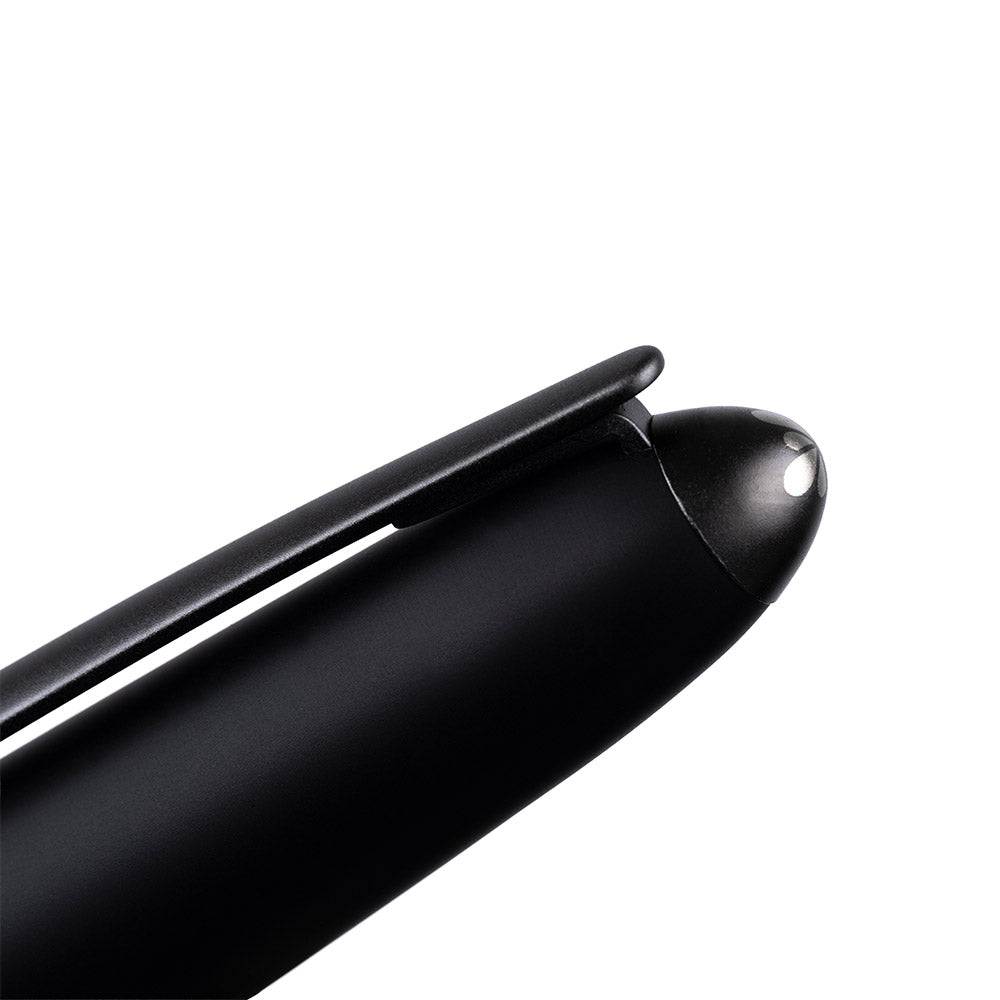 Diplomat Aero Pure Black Special Edition easyFLOW Ballpoint Pen