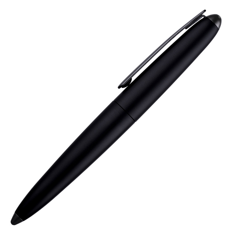 Diplomat Aero Pure Black Special Edition Mechanical Pencil