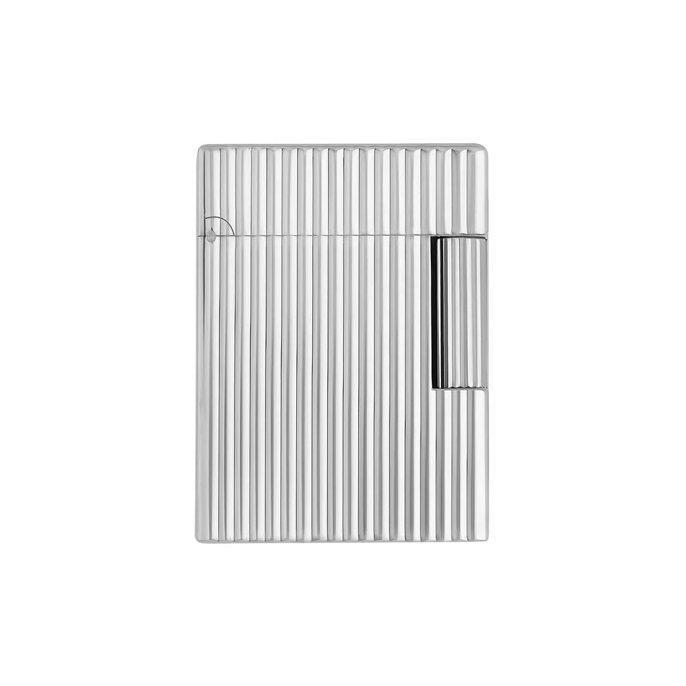 S.T.Dupont Line 1 Vertical Line Lighter Palladium