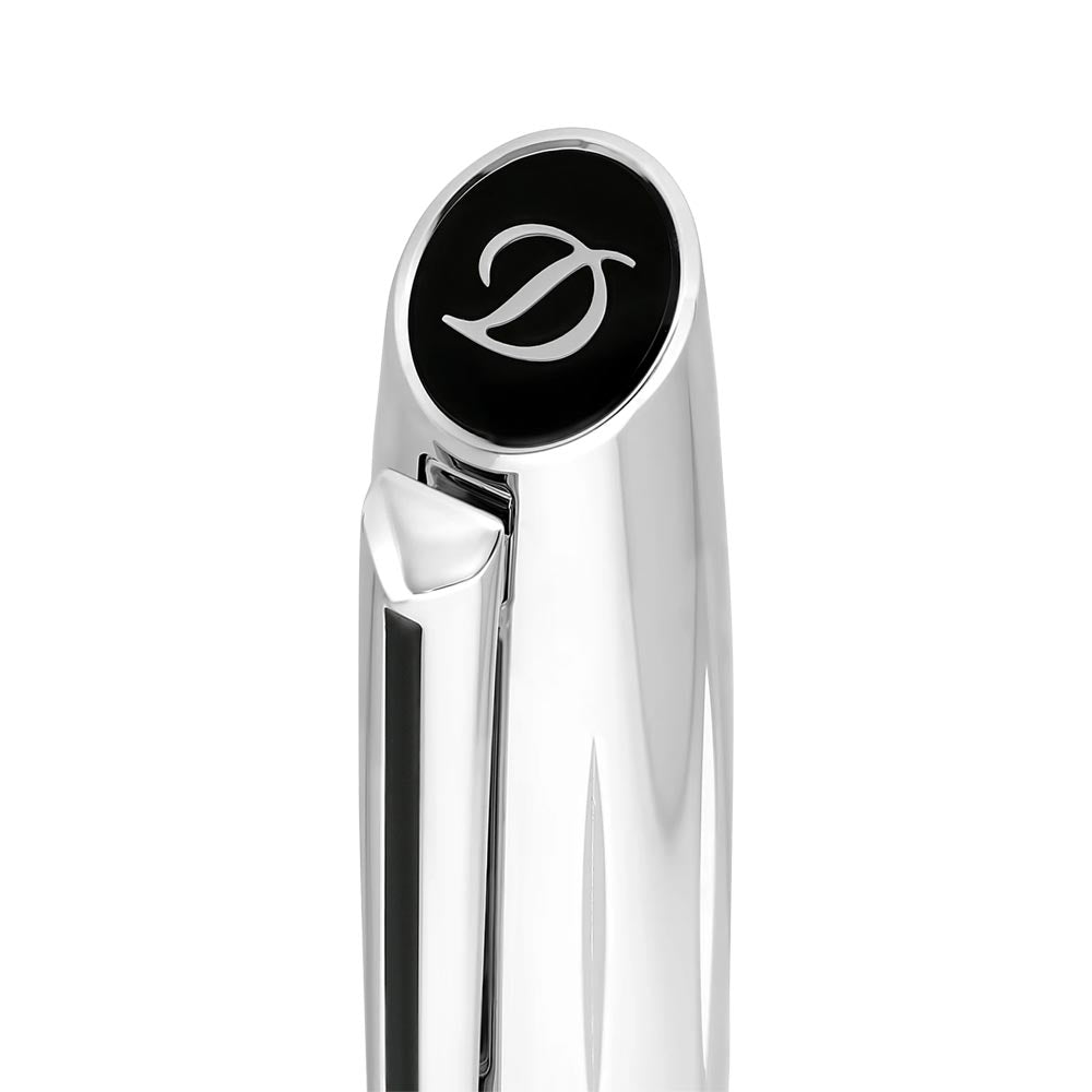 S.T.Dupont 20,000 Leagues Defi Millenium Rollerball Pen Vanikoro