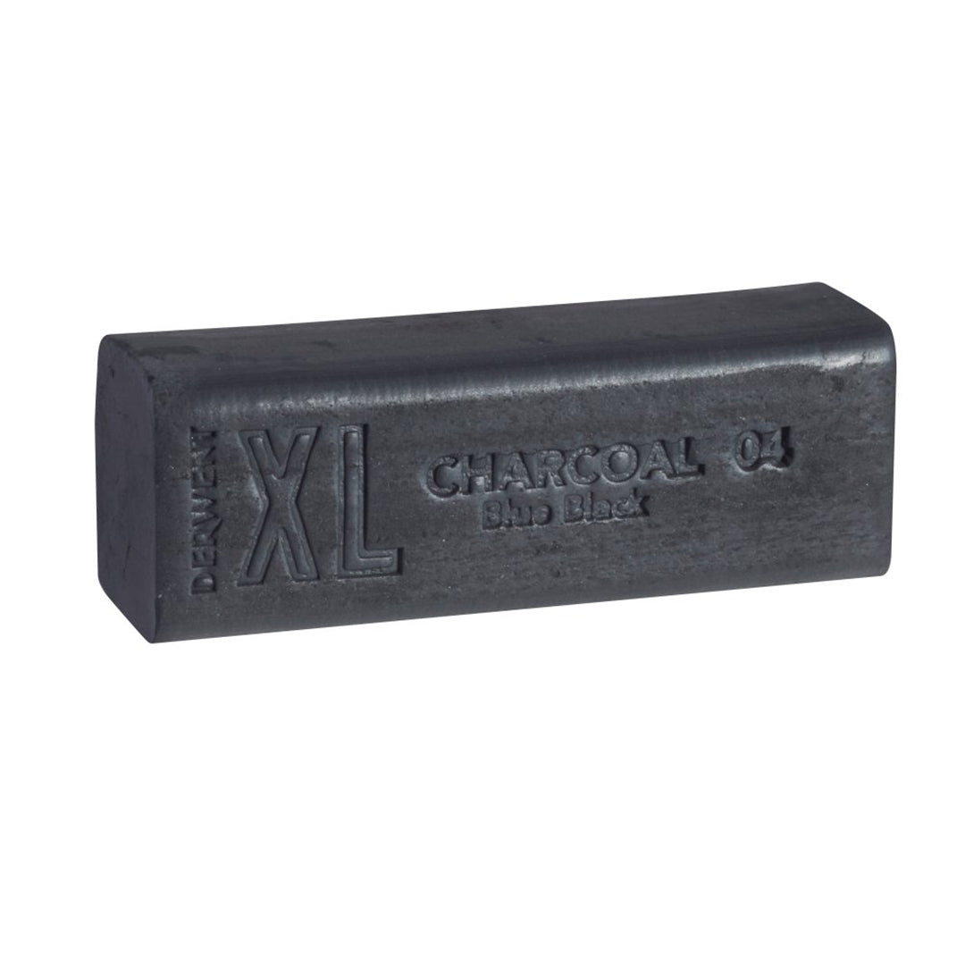 Derwent Charcoal XL Block by Derwent at Cult Pens