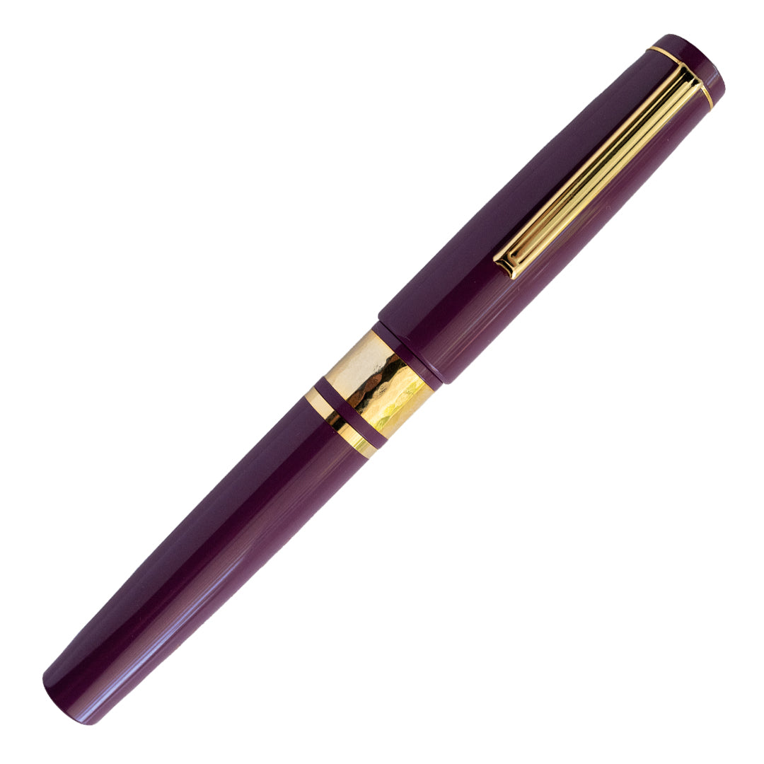 Esterbrook Model J Fountain Pen Blackberry