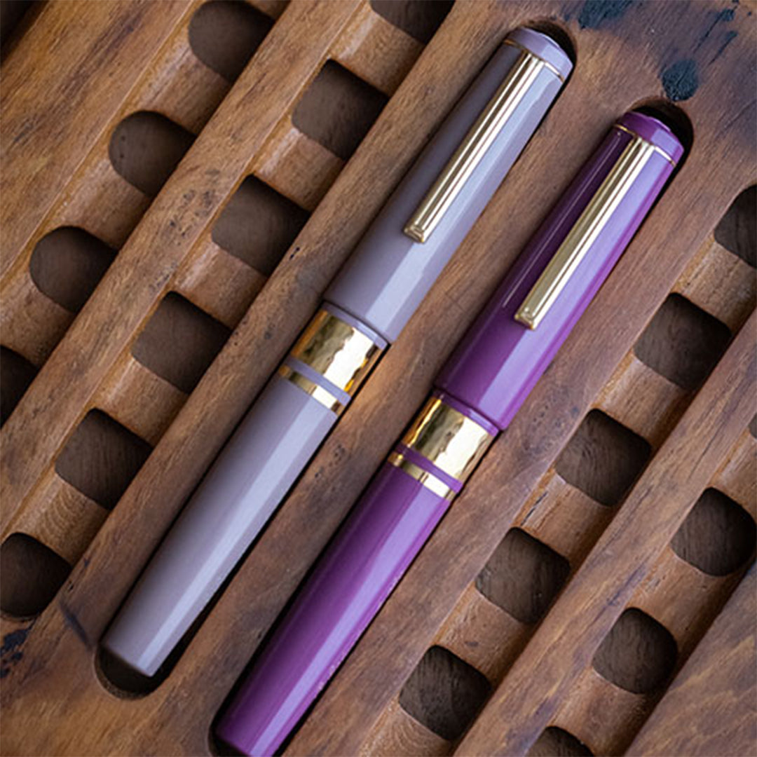 Esterbrook Model J Fountain Pen Blackberry