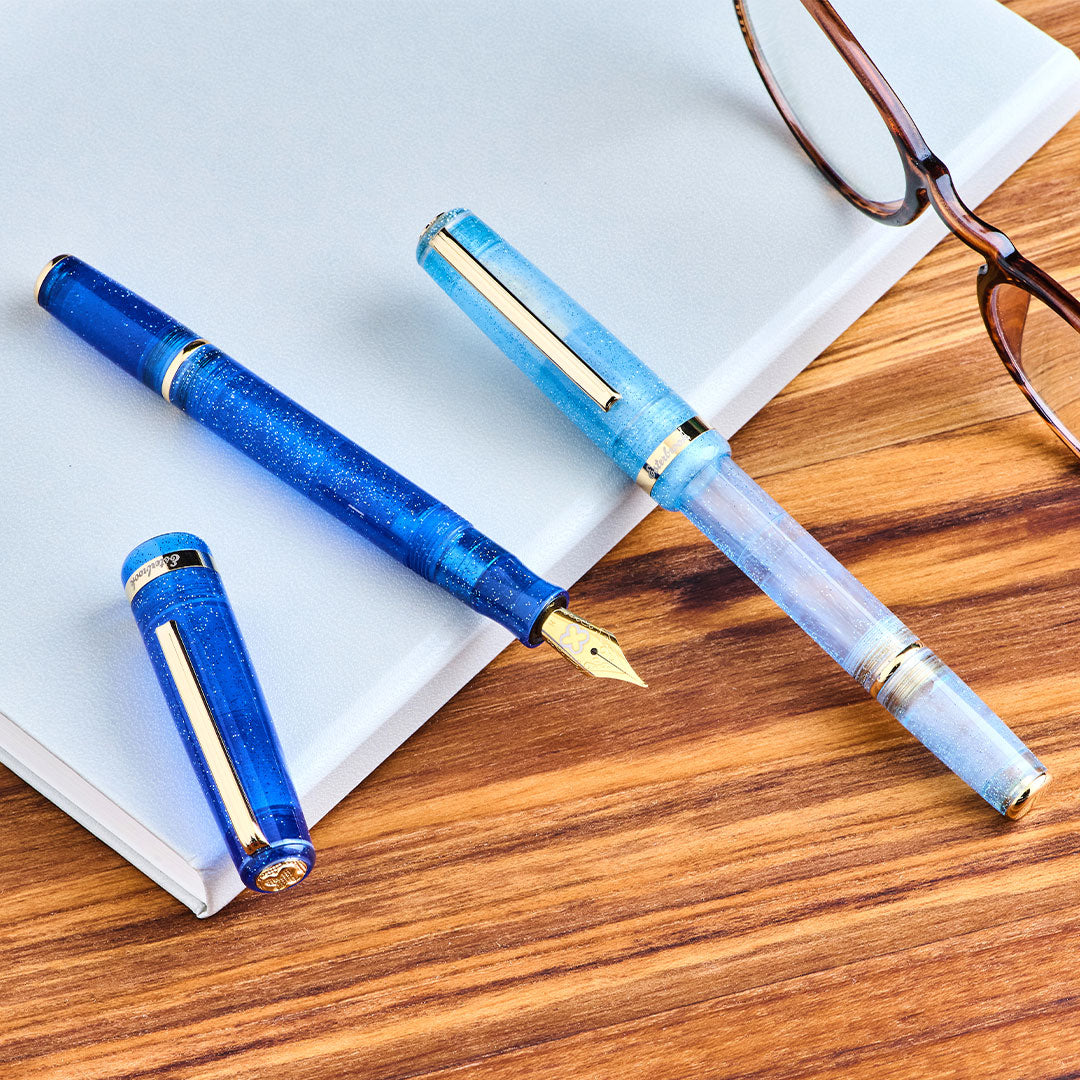 Esterbrook JR Pocket Fountain Pen Fantasia