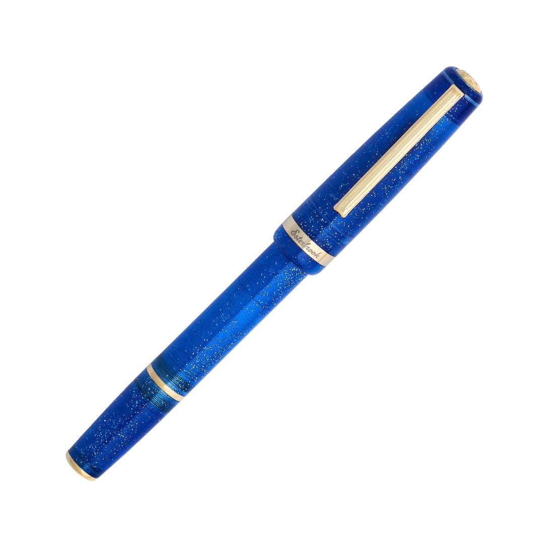 Esterbrook JR Pocket Fountain Pen Fantasia
